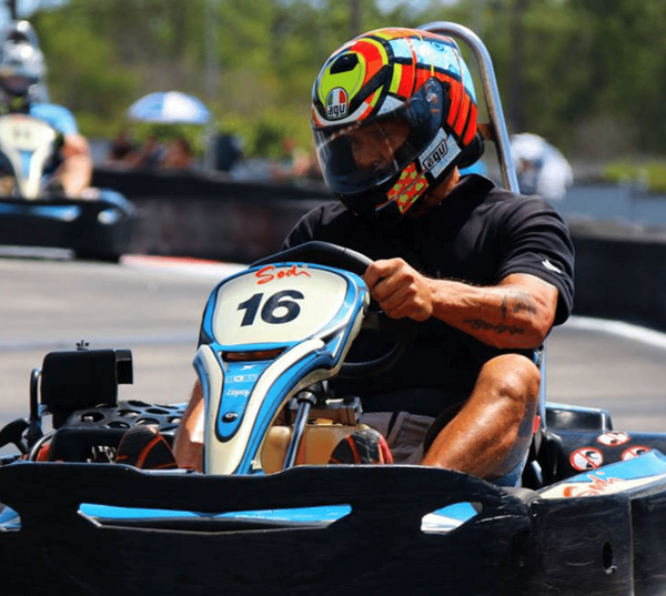 Marmaris Go Karting - Tripventura