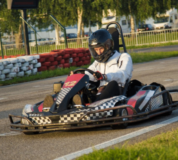 Marmaris Go Karting - Tripventura