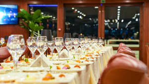 Istanbul: Bosphorus Lunch Cruise with Historical Sightseeing - photo 4