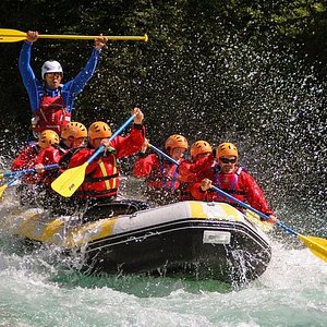 Dalaman River Rafting