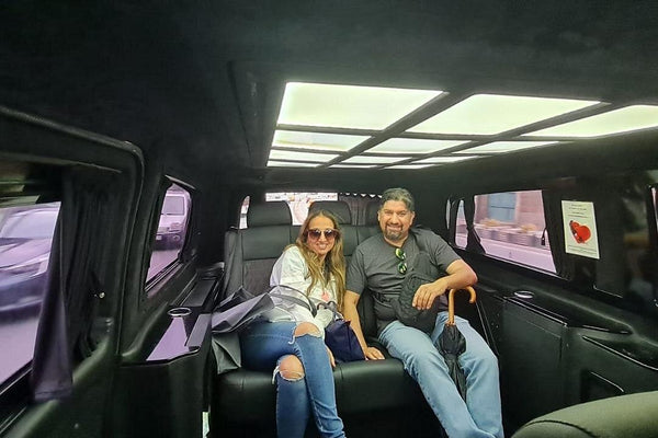 Istanbul Private Transfer - Airports, Cruise Ports and Hotels