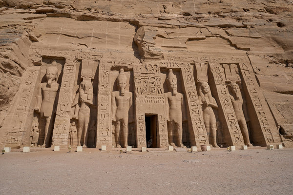 Aswan Day Tour to Abu Simbel By Private Car