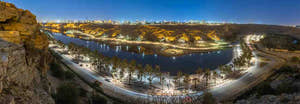 Diriyah and Riyadh Full Day City Tour
