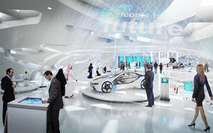 Museum of The Future