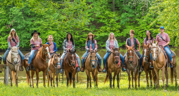 Kusadasi rideoplevelse med ekspertguide og tur/retur-transport