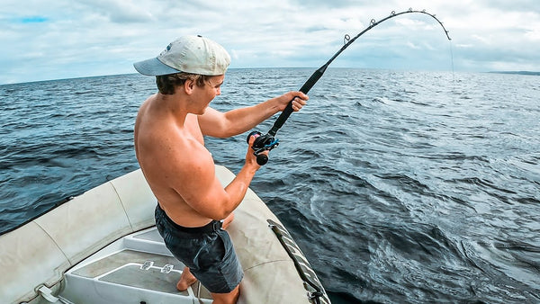 Рыболовный тур в Мармарисе включает удочки, наживки и трансфер.