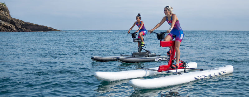 Alanya Sea Bike Tour