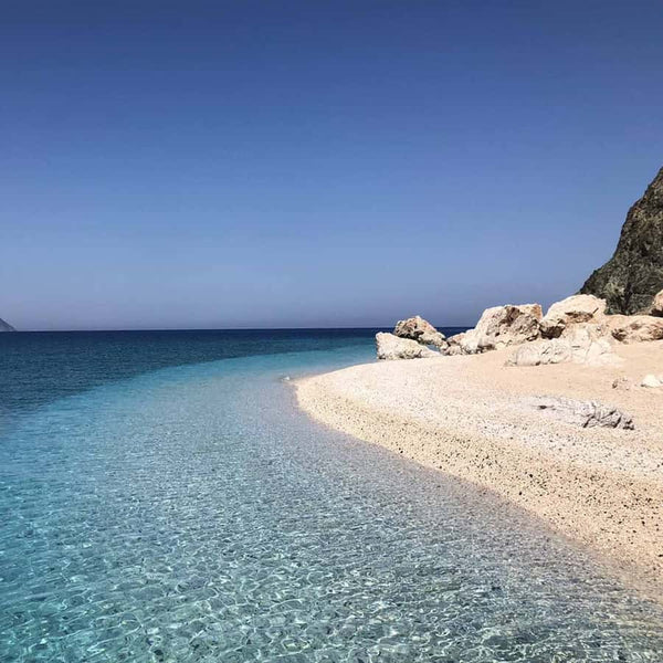 Belek'ten Öğle Yemeği ve Transferli Suluada Tekne Turu