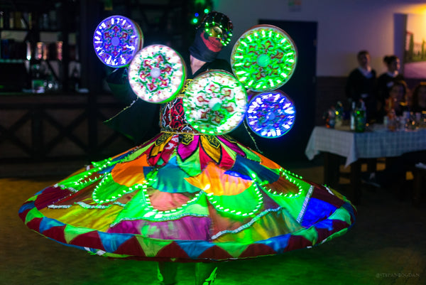 Eğlence Gösterileri