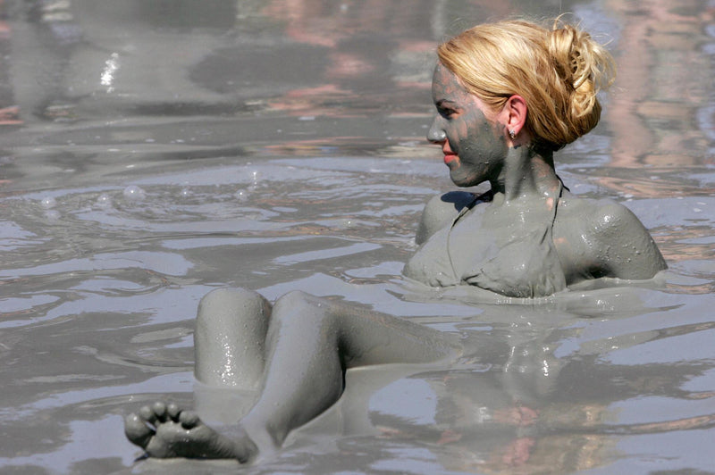 Fethiye Dalyan Cruise, Turtle Beach & Mud Baths
