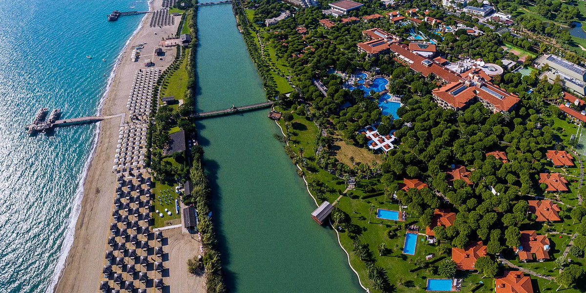 Where To Go In Belek?