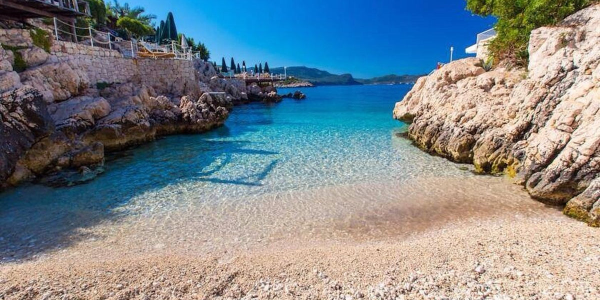 Top 10 Places to See in Kas