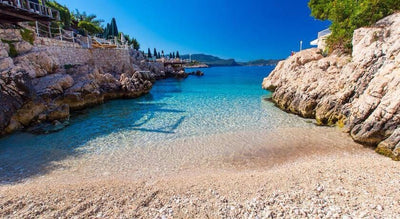 Top 10 Places to See in Kas