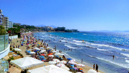 Kuşadası in November: Weather, What to Pack, Things to Do