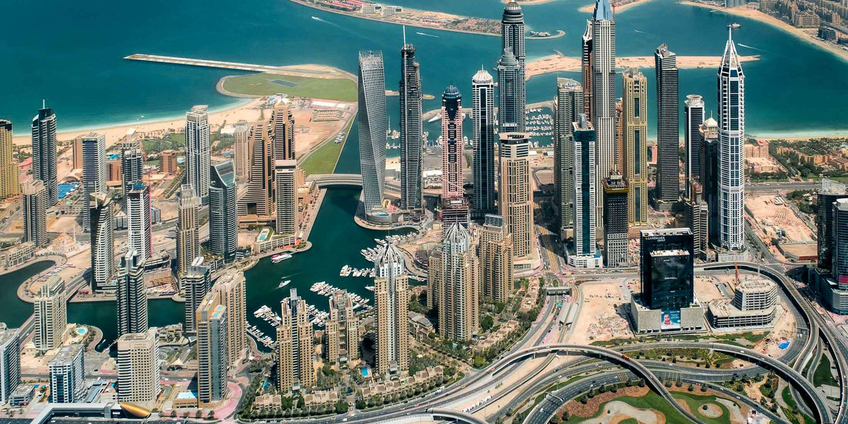 Top 10 Things to Do in Dubai