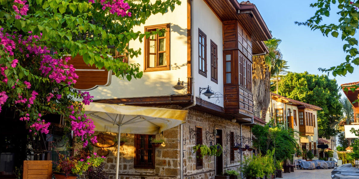 Antalya-Specific Cultural Elements to be Aware of
