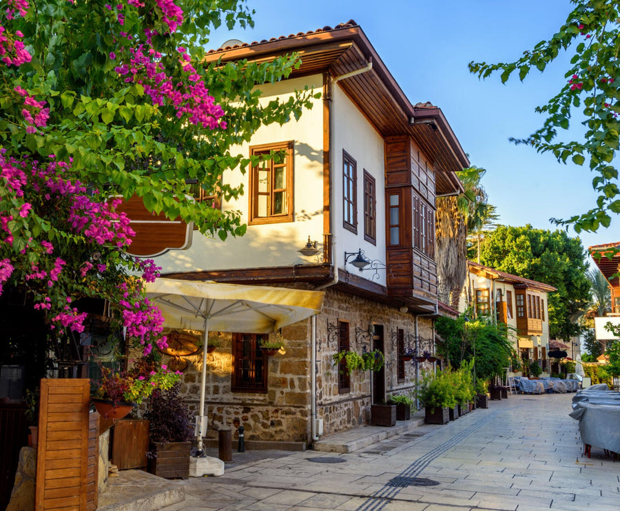 Kulturelle Besonderheiten in Antalya, die Sie kennen sollten