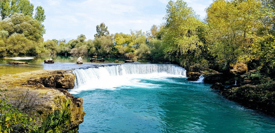 Unbedingt sehenswerte Orte in Manavgat