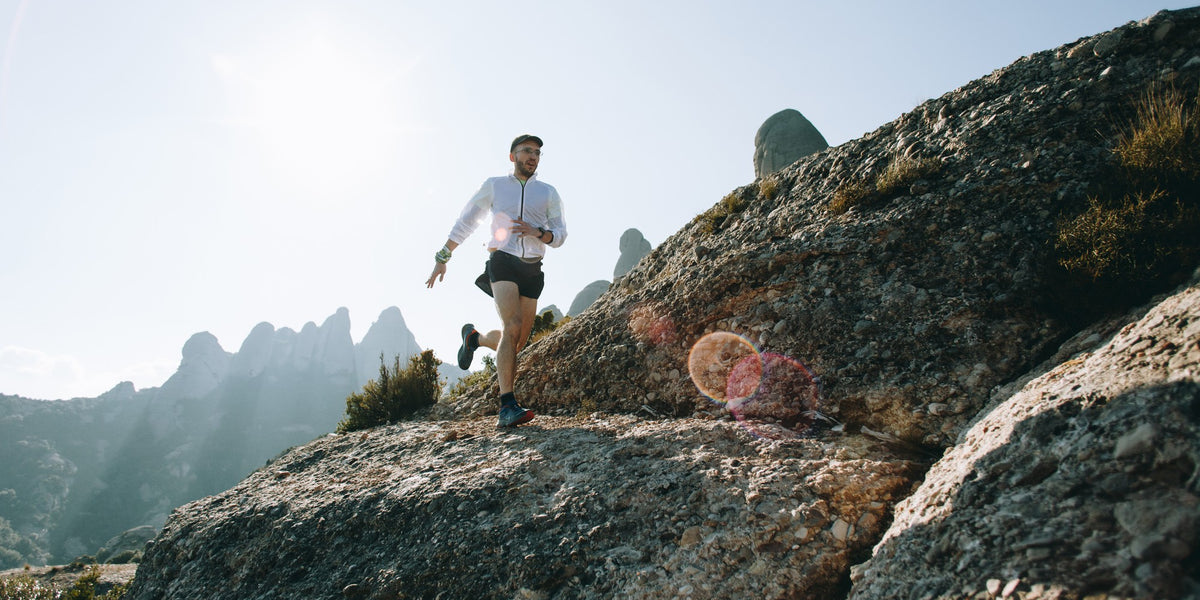 Nature Sports in Kaş: Trekking Routes, Outdoor Activities and More