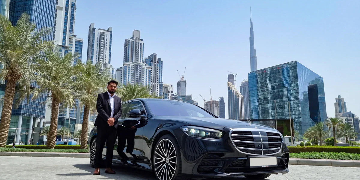 Top Dubai Transfers Guide Tourists