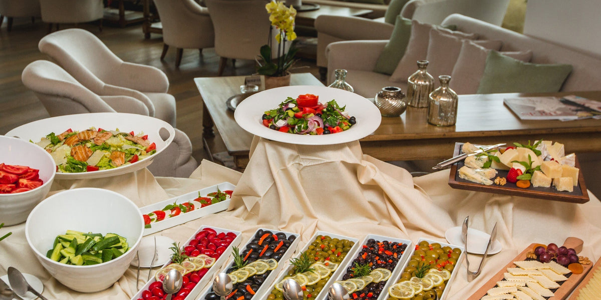 Top 10 Restaurants in Dubai