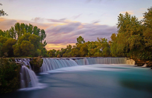 What's Around Manavgat Waterfall: Attractions, Hotels, and Restaurants