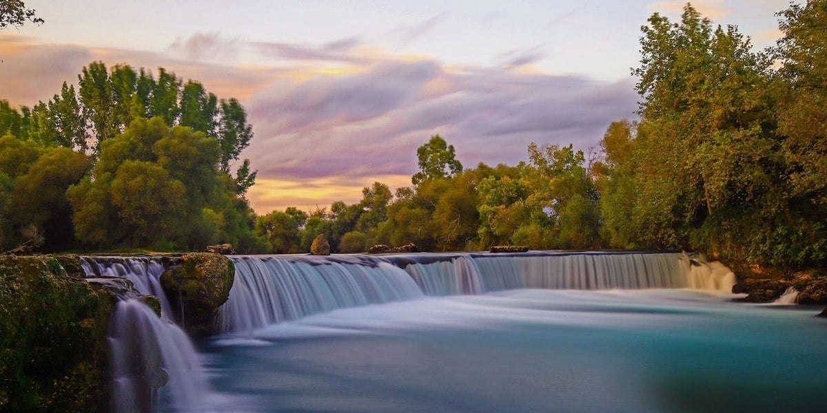 What's Around Manavgat Waterfall: Attractions, Hotels, and Restaurants