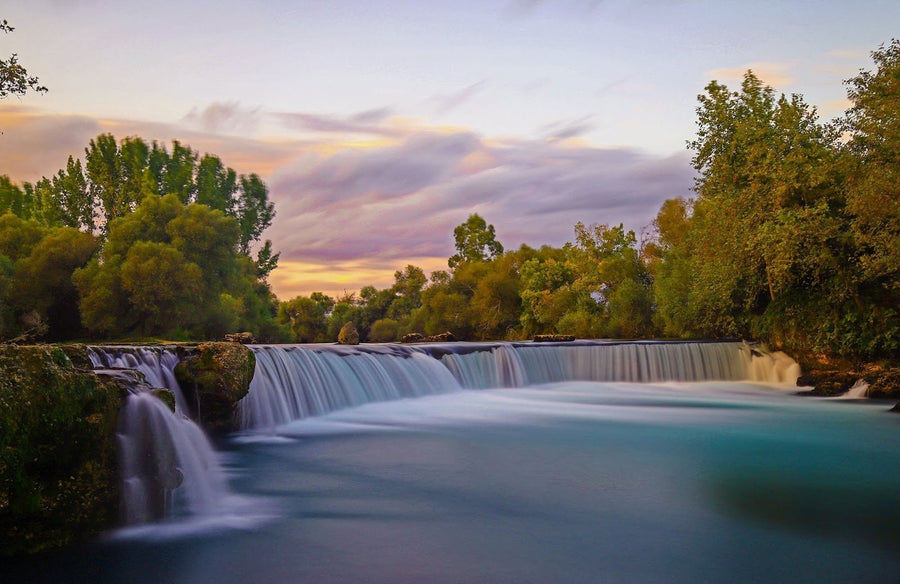 Rund um den Manavgat Waterfall: Sehenswürdigkeiten, Hotels und Restaurants