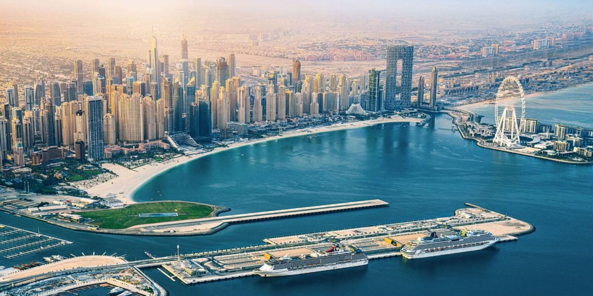 Things to do at the and of the March 2025 in Dubai