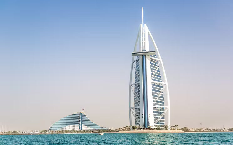 Morgens, nachmittags oder abends: Wann ist die beste Zeit für eine Stadttour in Dubai?
