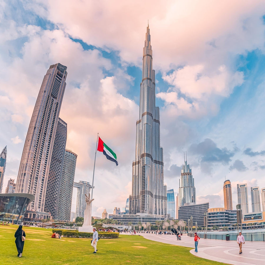 Dubai vs. Abu Dhabi: Welche Stadt ist die bessere Wahl?