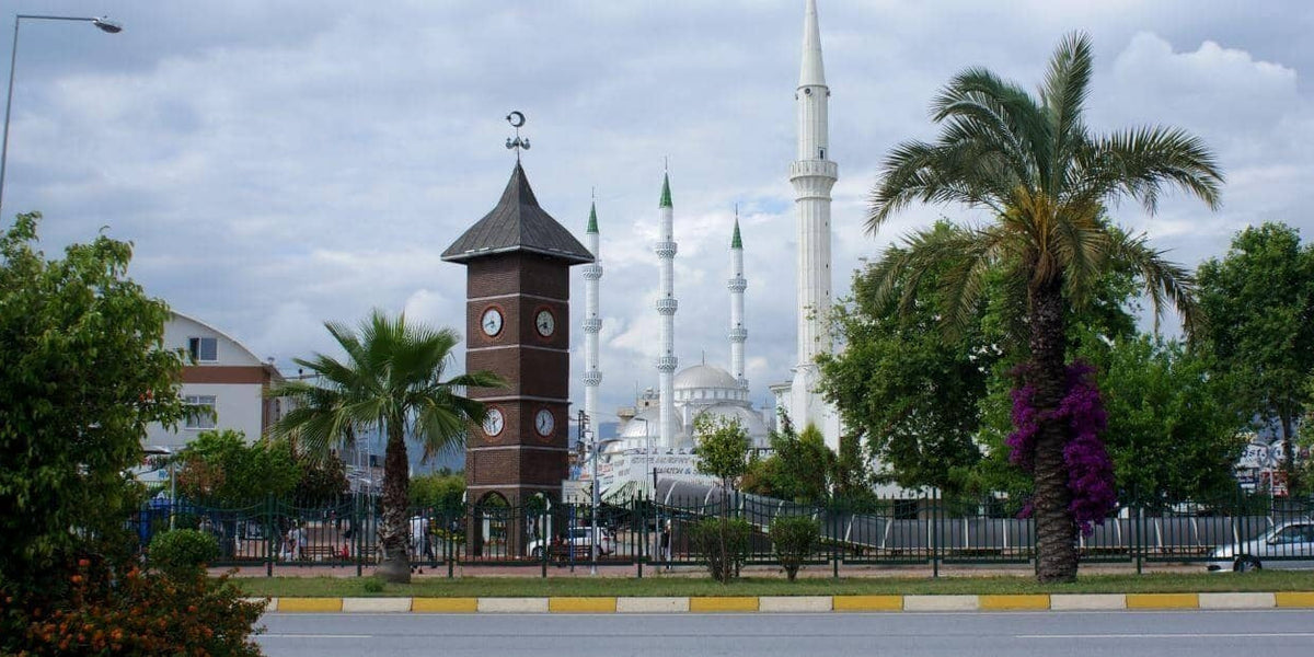 Best Things to Do in Konaklı: From Beaches to Culture