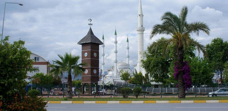 Best Things to Do in Konaklı: From Beaches to Culture