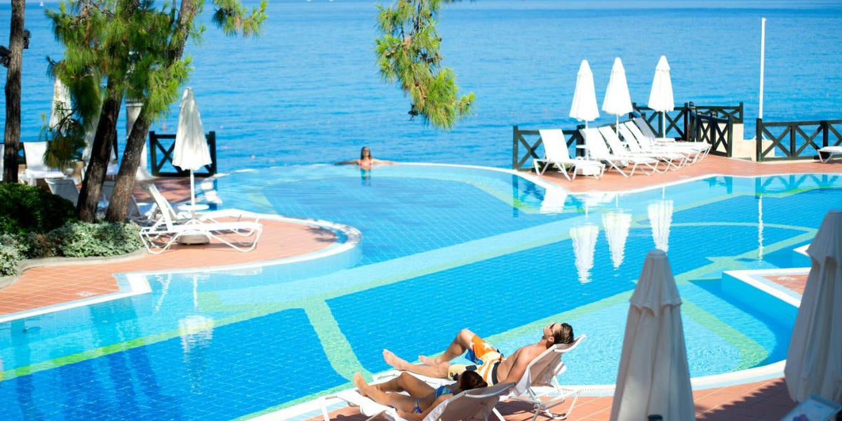 Best Pet-Friendly Hotels & Hostels in Fethiye