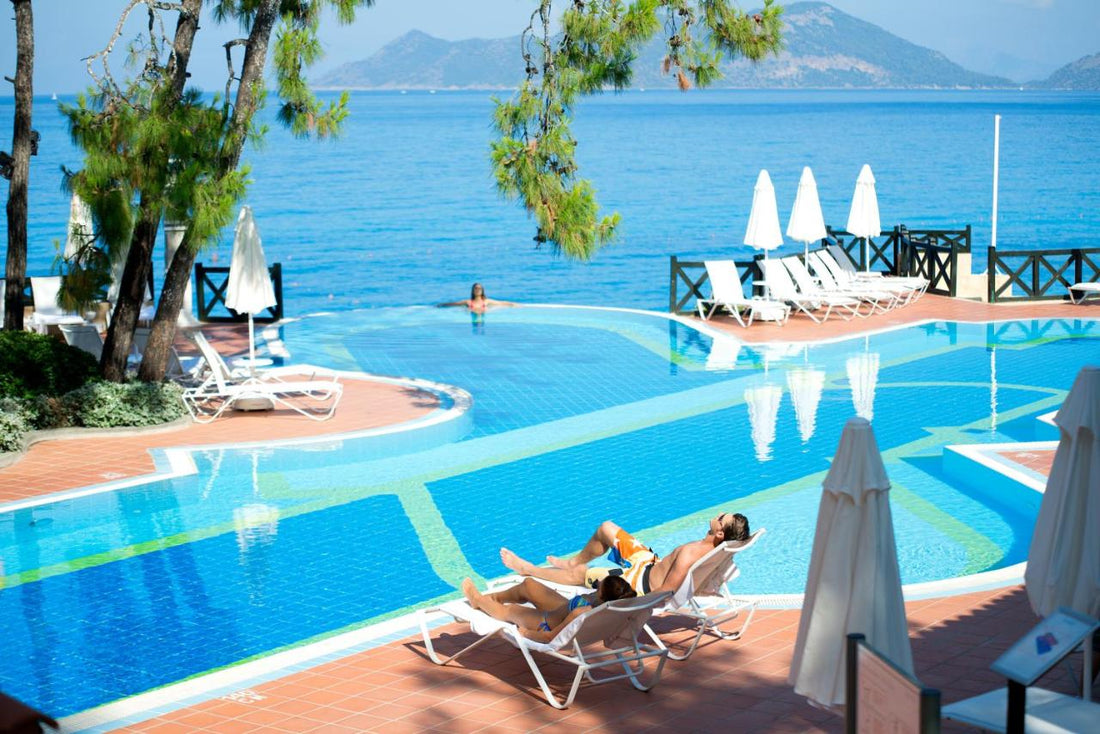 Best Pet-Friendly Hotels & Hostels in Fethiye