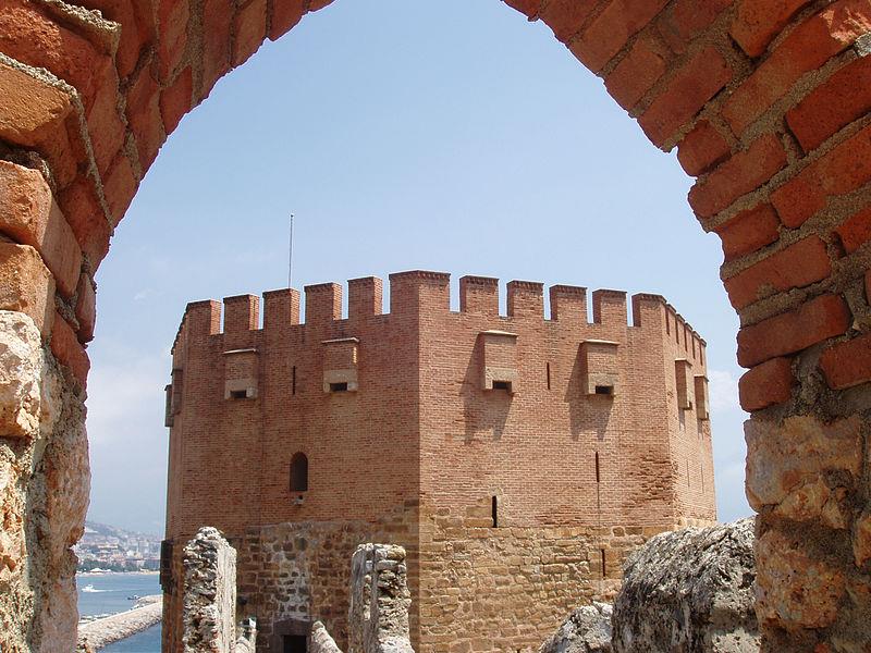 Die 10 besten Aktivitäten in Alanya