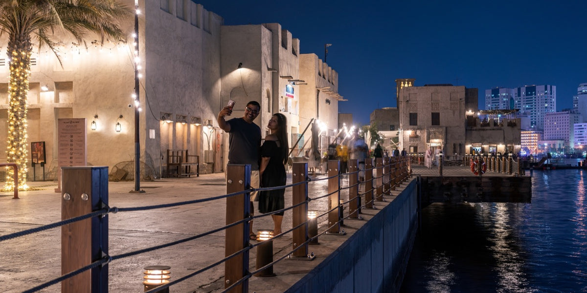 What to Do This Fall in Dubai?