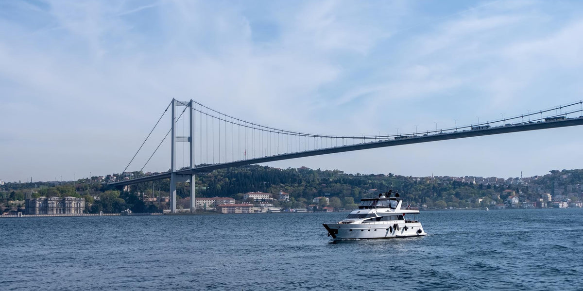 Istanbul's Historical Sites