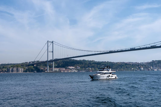 Istanbul's Historical Sites