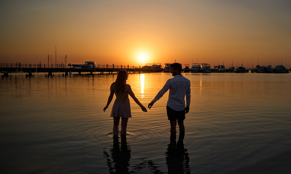 Honeymoon in Hurghada: Best Resorts & Experiences for Newlyweds – Ultimate Guide
