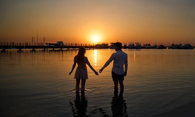 Honeymoon in Hurghada: Best Resorts & Experiences for Newlyweds – Ultimate Guide