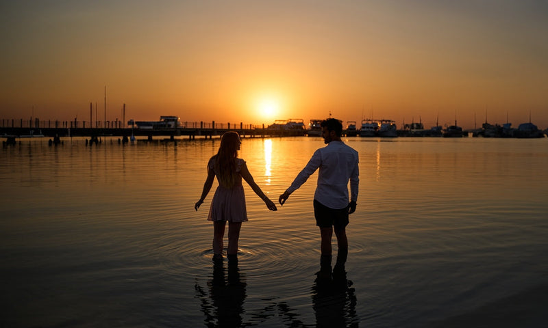 Honeymoon in Hurghada: Best Resorts & Experiences for Newlyweds – Ultimate Guide