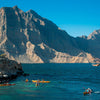 Things to Not Miss in Oman