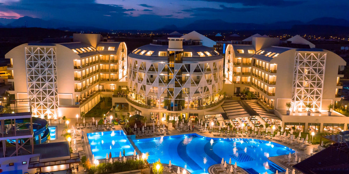 Best Pet-Friendly Hotels in Side