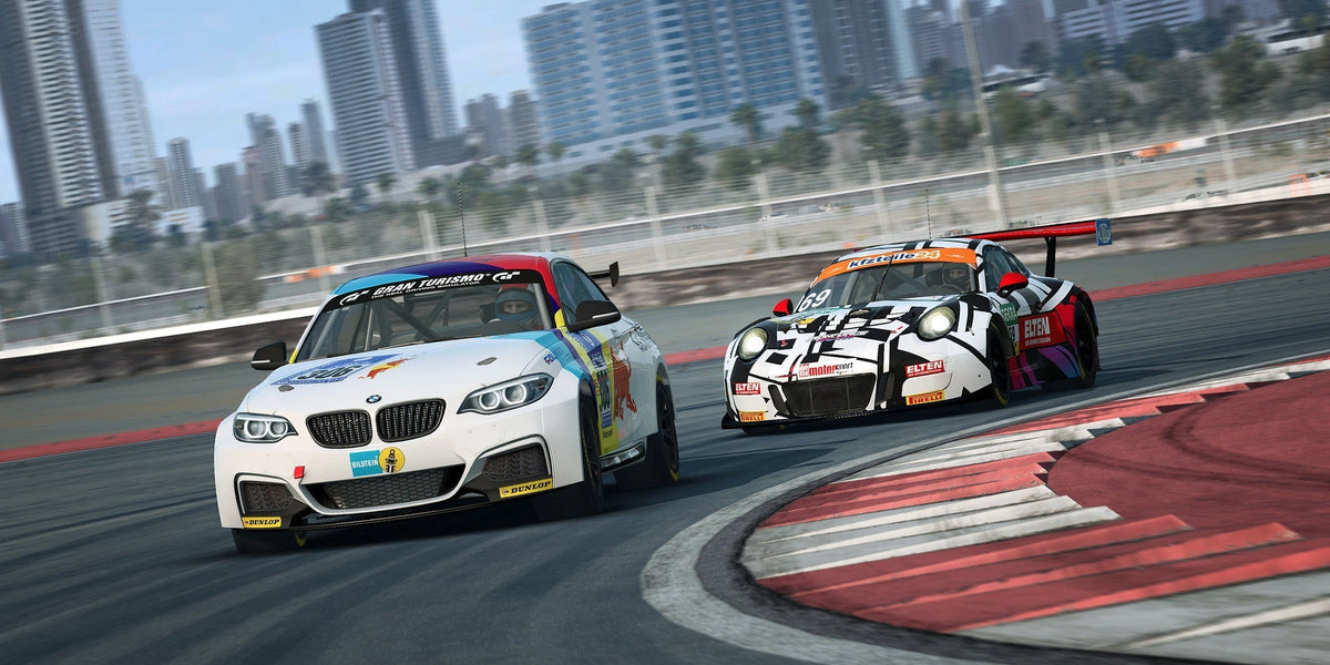 Everything You Should Know About Dubai Autodrome Experience!
