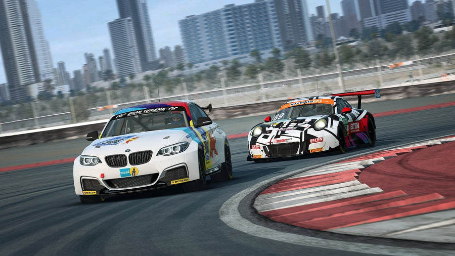 Alles, was Sie über die Dubai Autodrome Experience wissen sollten!
