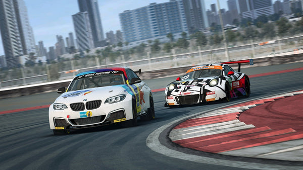 Dubai Autodrome Deneyimi Hakkında Bilmeniz Gereken Her Şey! 