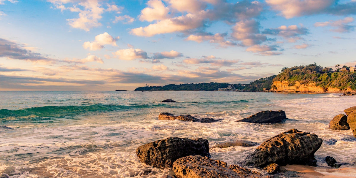 Top Beaches in Kas: Features, Locations, and Tips