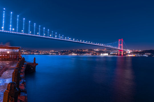 Die besten Clubs in Istanbul