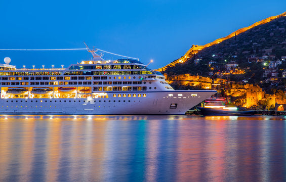 Was Sie nachts in Alanya unternehmen sollten: Die besten Abendaktivitäten